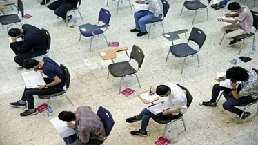 خبر مهم درباره زمان اعلام نتایج اولیه کنکور ۱۴۰۵