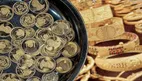 قیمت طلا و سکه امروز پنجشنبه ۲۵ دی ۱۴۰۴ + جدول