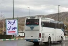 اعلام زمان آغاز پیش فروش بلیت اتوبوس‌های ویژه اربعین + نرخ مسیرها اعلام شد