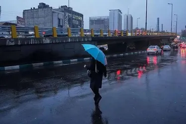 پیش بینی تشدید فعالیت سامانه بارشی در برخی استان ها/ هواشناسی هشدار داد