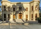 تعطیلی موزه‌های پایتخت امروز و فردا ۵ و ۶ آذرماه