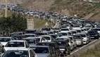 آخرین وضعیت جاده‌های شمالی امروز جمعه ۲۳ آبان ۱۴۰۴ | جاده چالوس یکطرفه می‌شود