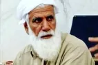 ترور یکی از معتمدین منطقه بلوچستان توسط افراد ناشناس