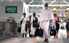 هشدار: با حجاج روبوسی نکنید!