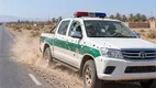 حمله تروریبستی به گشت انتظامی ایرانشهر/ اسامی ۲ مامور شهید اعلام شد