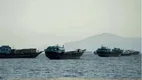 اقدامات تنش‌زای نیروی دریایی آمریکا در تنگه هرمز | هشدار آمریکا به کشتی های تجاری
