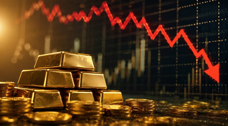 پیش بینی قیمت طلا در پایان مرداد 1405؛ آیا بازار همچنان صعودی میماند؟ پیش بینی قیمت طلا در پایان مرداد 1405؛ آیا بازار همچنان صعودی میماند؟