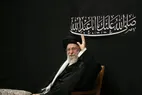اعلام مسیر‌های ورودی به تهران برای شرکت در مراسم تشییع پیکر رهبر شهید