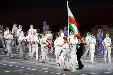 جدول نهایی بازی‌های آسیایی ۲۰۲۶ ناگویا/ قهرمانی چین با ۱۶۹ طلا