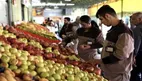 خبر جدید درباره تعطیلی میادین میوه و تره بار فردا چهارشنبه اول مردادماه