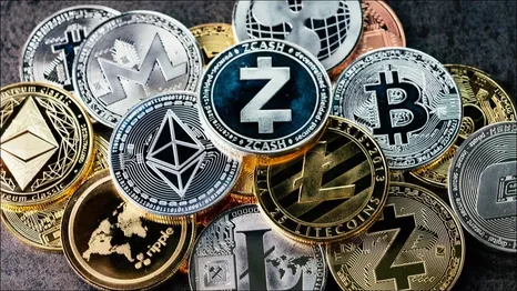 قیمت بیت کوین و ارز‌های دیجیتال امروز چهارشنبه ۱۴ مرداد ۱۴۰۵ + جدول