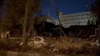 جزئیات مهم از حمله هوایی آمریکایی- صهیونی به ساختمان دانشگاه شریف