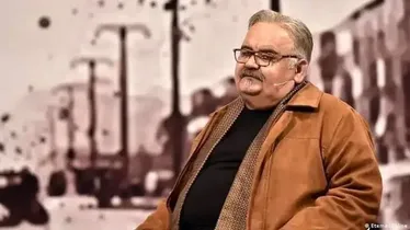 خیابان «پندار» به نام اکبر عبدی نام‌گذاری شد