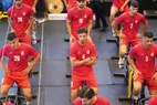 اعلام لیست تیم ملی فوتبال ایران برای اردوی آبان ماه