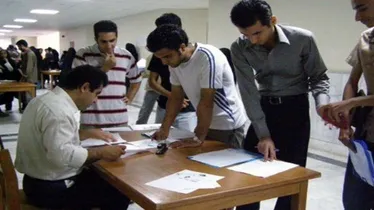 مراحل ۴ گانه اعتراض دانشجویان به احکام انضباطی