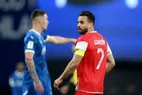سروش رفیعی از پرسپولیس می‌رود؟
