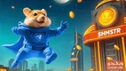 همستربازان بخوانند | برای دریافت پاداش چه باید کرد؟