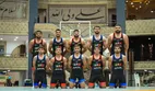 پرچم ایران در قلب آمریکا به اهتزاز درآمد + ویدیو
