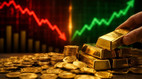 پیش بینی قیمت طلا در پایان مرداد 1405؛ آیا بازار همچنان صعودی می‌ماند؟