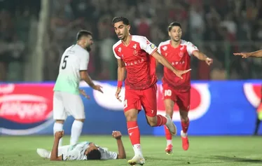 اسامی محرومان هفته هفتم لیگ برتر فوتبال اعلام شد