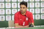 شجاع خلیل زاده: رسانه‌ها باعث استرس ما شده‌اند
