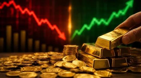 پیش بینی قیمت طلا در پایان مرداد 1405؛ آیا بازار همچنان صعودی می‌ماند؟