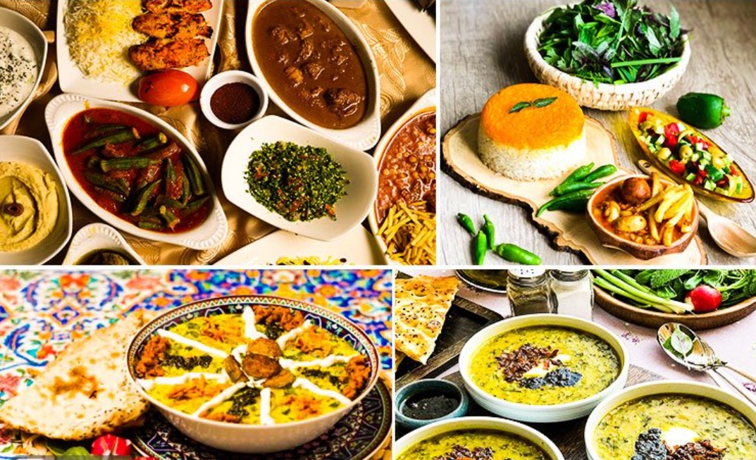 نکاتی که لازم است هنگام افطاری دادن رعایت کنید