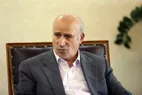 نیویورک تایمز: آمریکا به مهدی تاج ویزا نداد