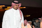 استعفای رئیس فدراسیون عربستان بعد از حذف این تیم در جام جهانی