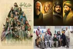 مینی‌سریال «مست عشق» در نمایش خانگی، منتشر می‌شود