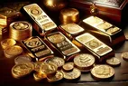 قیمت سکه و طلا امروز پنجشنبه ۱۶ مرداد ۱۴۰۴ + جدول