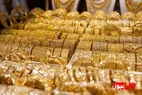 قیمت طلا و سکه امروز پنجشنبه ۱۱ بهمن ۱۴۰۳ | طلا ارزان شد