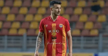 باشگاه پرسپولیس به دنبال جذب ستاره تیم فولاد