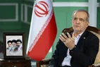 پزشکیان: نرخ سوم بنزین بیش از ۱۰ هزار تومان نخواهد بود