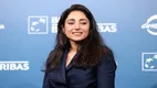 گلشیفته فراهانی: دوست دارم برگردم پیش خانواده‌ام