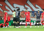 دیدار تراکتور-پرسپولیس بدون تماشاگر برگزار می‌شود