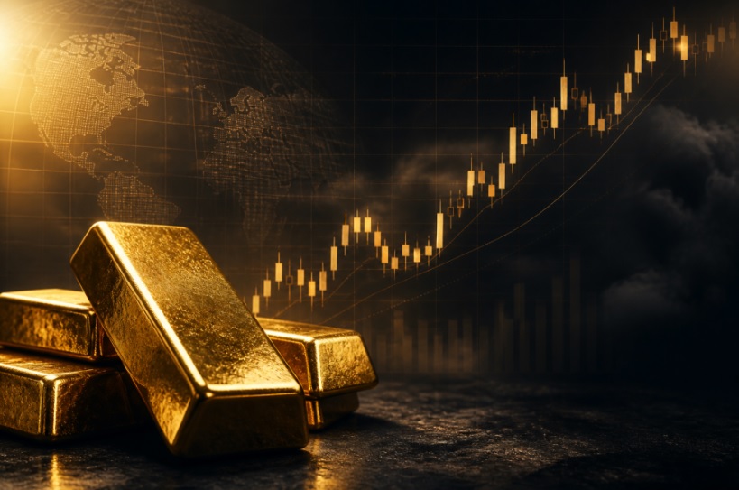 پیش بینی قیمت طلا در پایان مرداد 1405؛ آیا بازار همچنان صعودی میماند؟ پیش بینی قیمت طلا در پایان مرداد 1405؛ آیا بازار همچنان صعودی میماند؟