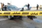 در کدام‌یک از تصادفات نیازی به کروکی نیست؟