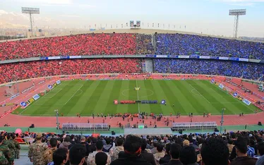 دربی پایتخت کجا برگزار می شود؟
