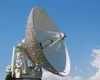 فناوری ایستگاه هوایی ژاپن برای ارائه اینترنت پرسرعت