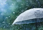 رگبار و رعد و برق برای تهران