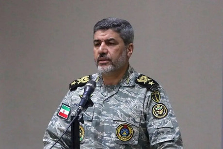 سخنگوی ارتش: برای جنگ بعدی آماده‌ایم/ تجهیزات جدیدتر، تاکتیک‌های جدیدتر و عرصه‌های جدیدتر را به کار خواهیم گرفت