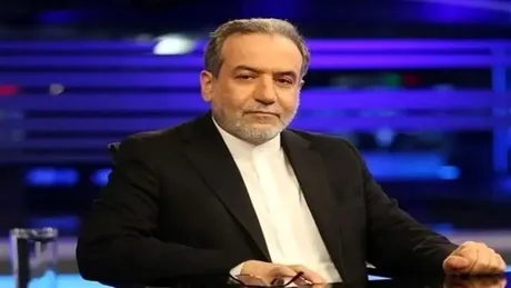 عراقچی: این ایران است که مسیر و سازوکار لازم را تعیین می‌کند/ ما هیچ حسن نیتی در رفتار آمریکا ندیدیم