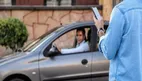 لغو عوارض غیرقانونی تاکسی‌های اینترنتی